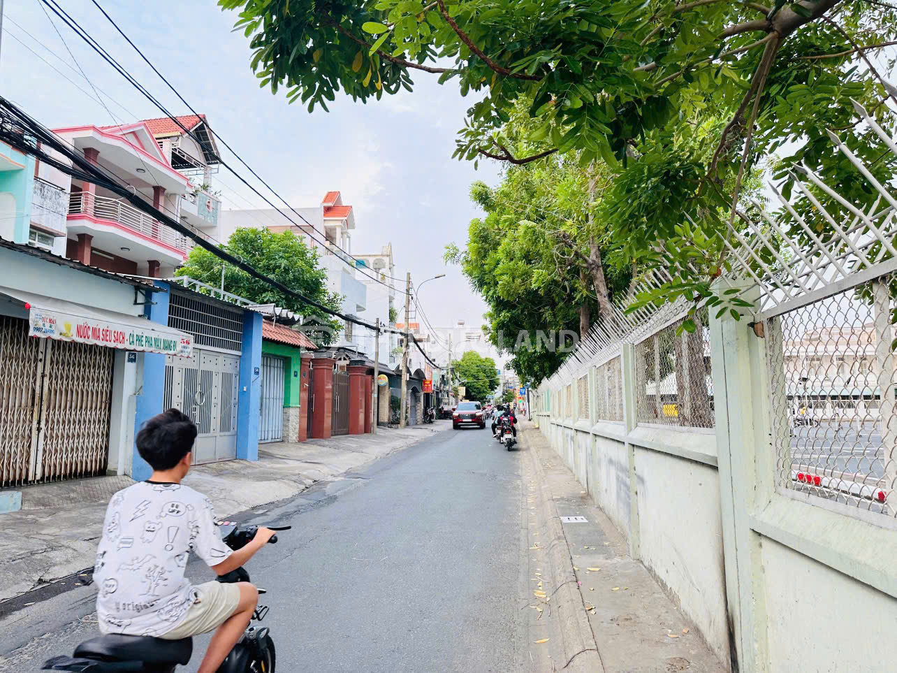 Bán nhà HXH Trường Thọ, DT 103m2 2 tầng, hẻm 5.1m, tiện ích đầy đủ, sổ chính chủ - Ảnh 3