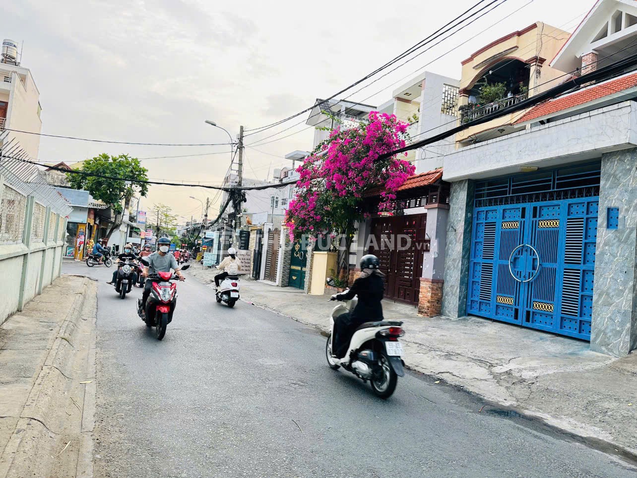 Bán nhà HXH Trường Thọ, DT 103m2 2 tầng, hẻm 5.1m, tiện ích đầy đủ, sổ chính chủ - Ảnh 4
