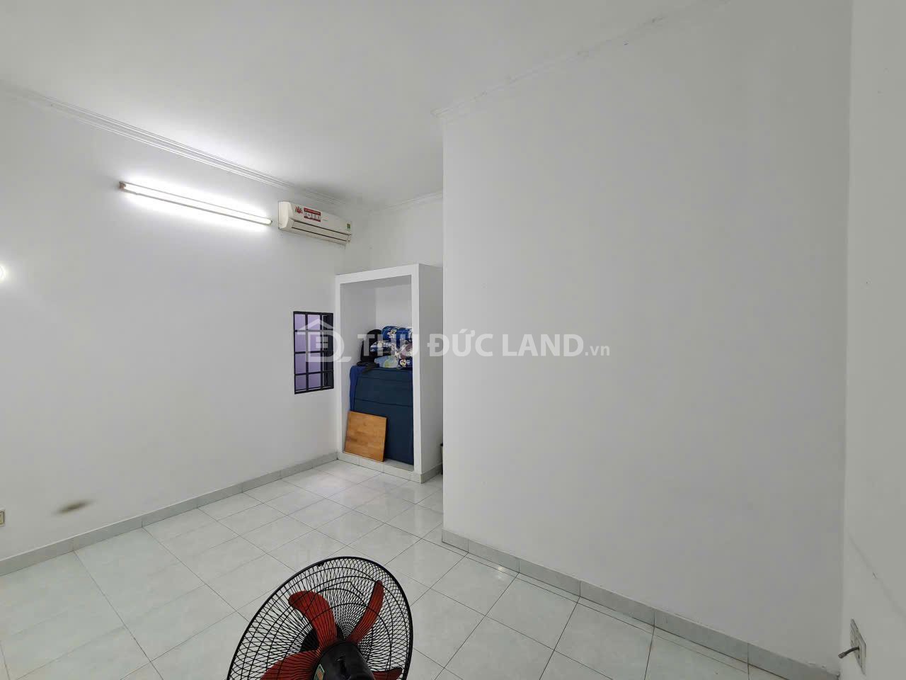 Bán nhà HXH Trường Thọ, Đường 4, DT 137m2 ngang 7m, 2 tầng, sổ chính chủ cạnh Đặng Văn Bi - Ảnh 4