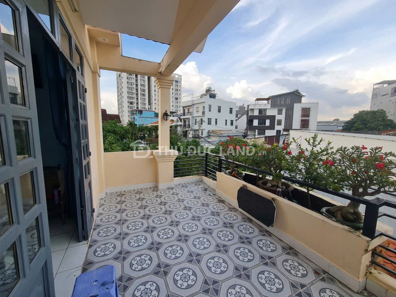 Bán nhà HXH Trường Thọ, Đường 4, DT 137m2 ngang 7m, 2 tầng, sổ chính chủ cạnh Đặng Văn Bi - Ảnh 5
