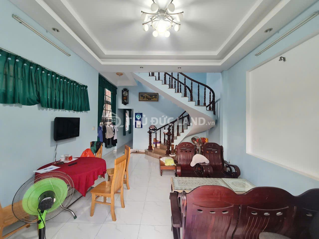 Bán nhà HXH Trường Thọ, Đường 4, DT 137m2 ngang 7m, 2 tầng, sổ chính chủ cạnh Đặng Văn Bi - Ảnh 6