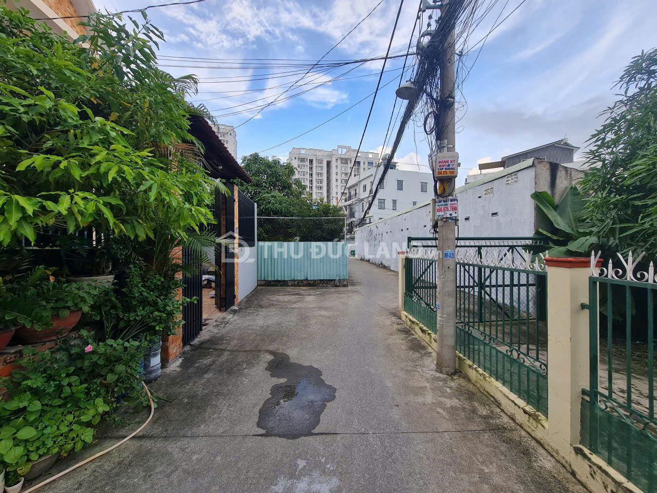 Bán nhà HXH Trường Thọ, Đường 4, DT 137m2 ngang 7m, 2 tầng, sổ chính chủ cạnh Đặng Văn Bi - Ảnh 7