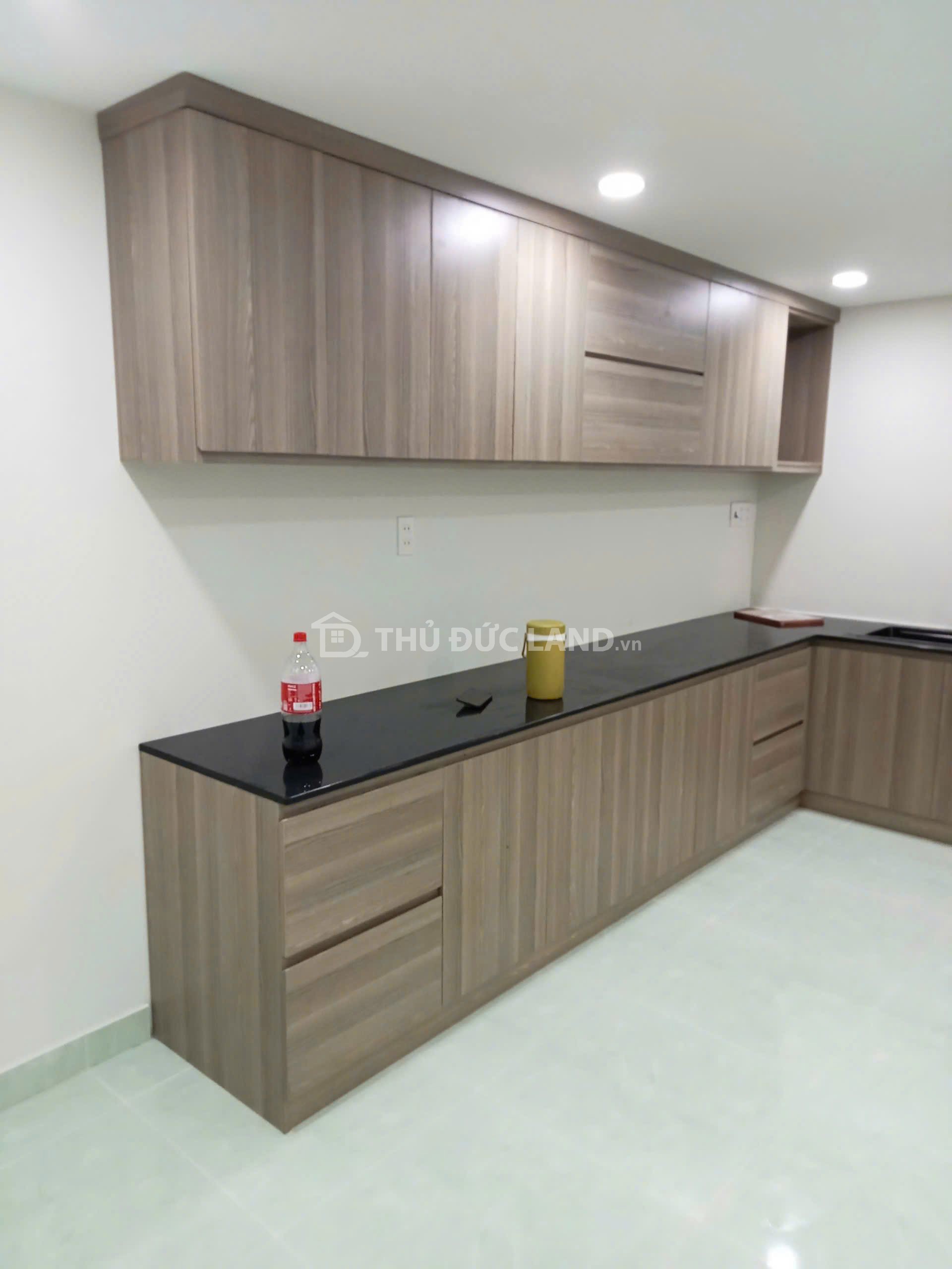 Bán nhà HXH Đường 11 Trường Thọ, 92.6m², ngang 4m, ngay Vành Đai 2, tiện ích đầy đủ 1KM