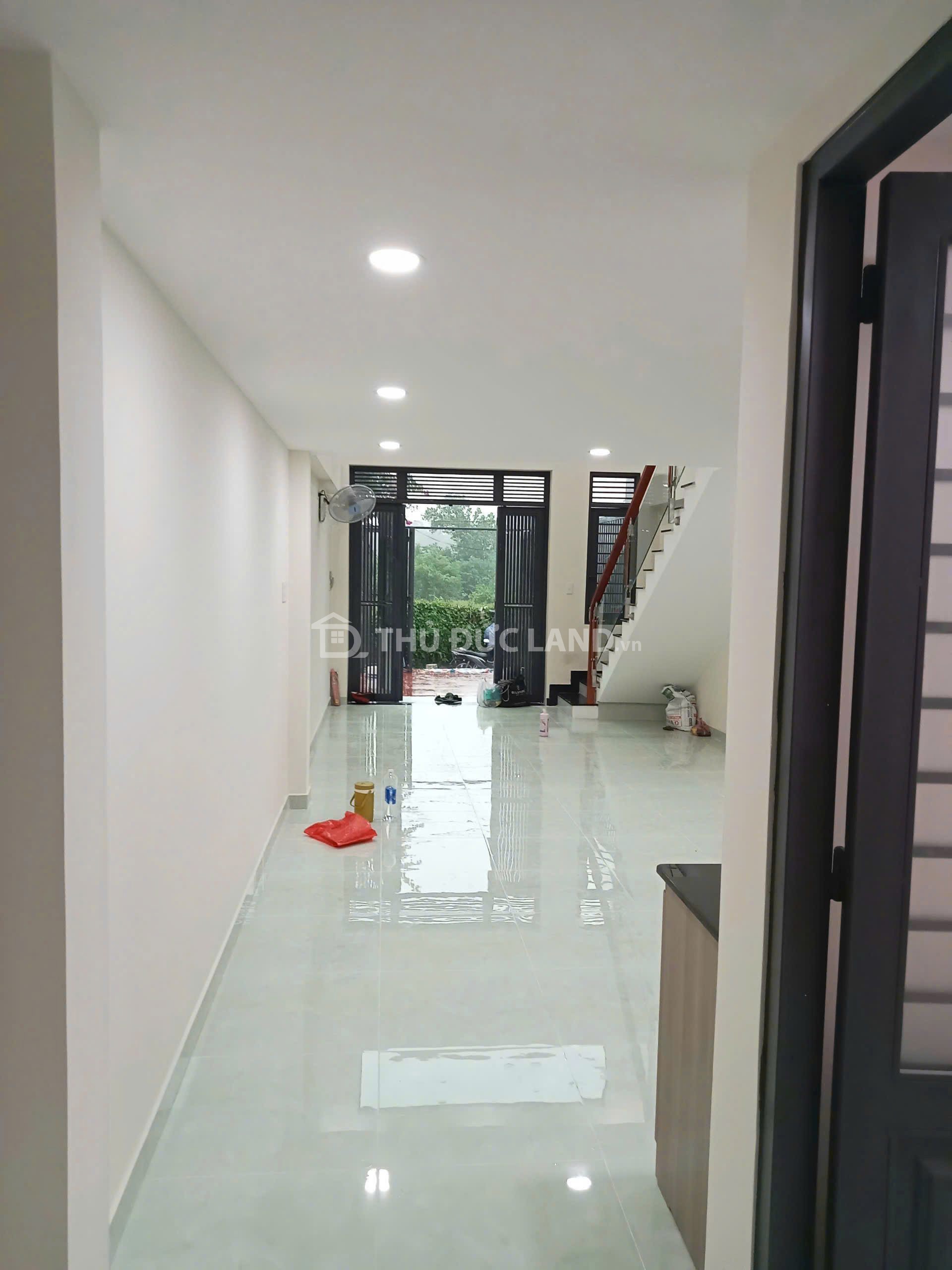 Bán nhà HXH Đường 11 Trường Thọ, 92.6m², ngang 4m, ngay Vành Đai 2, tiện ích đầy đủ 1KM - Ảnh 3