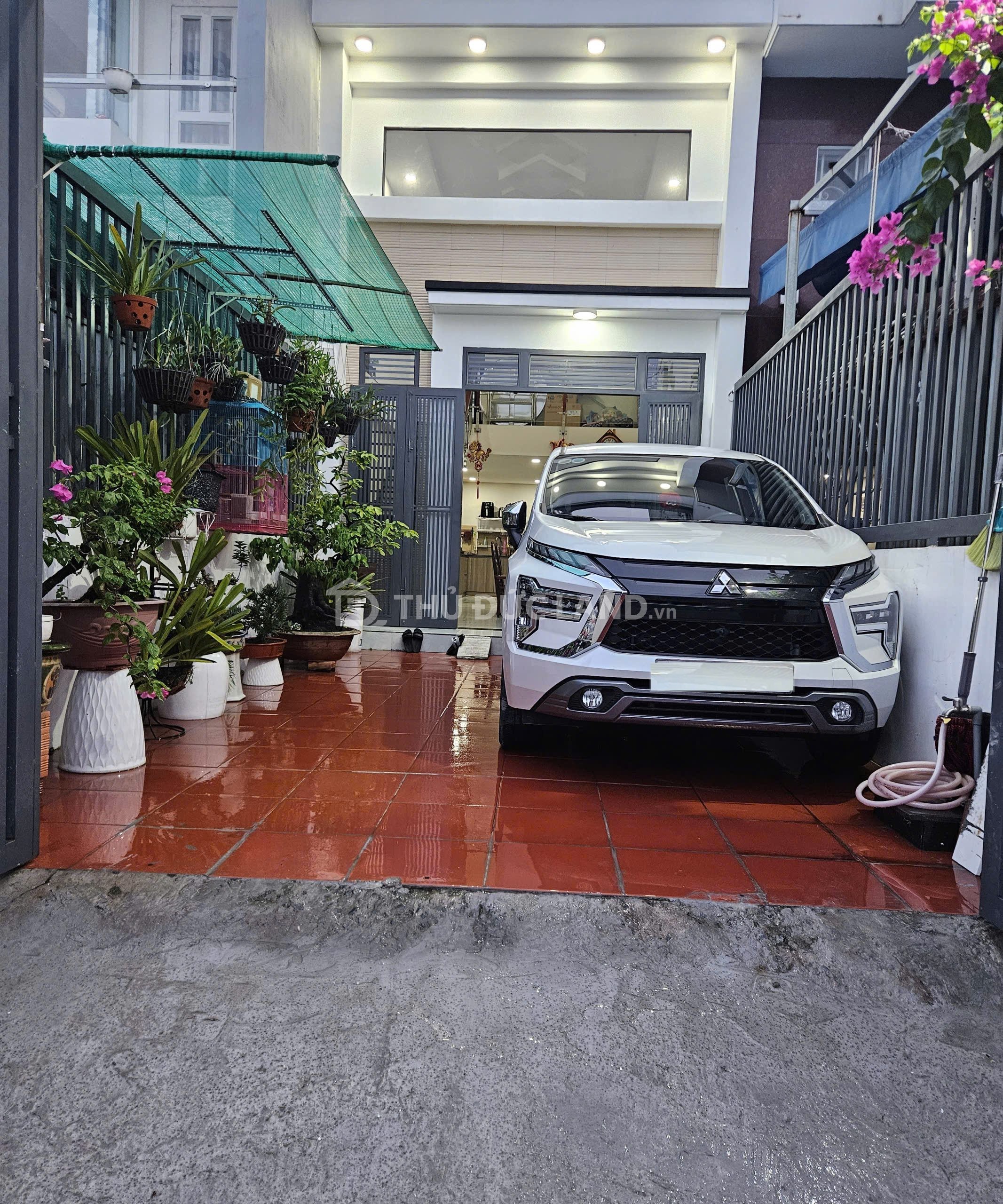 Bán nhà HXH Đường 11 Trường Thọ, 92.6m², ngang 4m, ngay Vành Đai 2, tiện ích đầy đủ 1KM - Ảnh 6