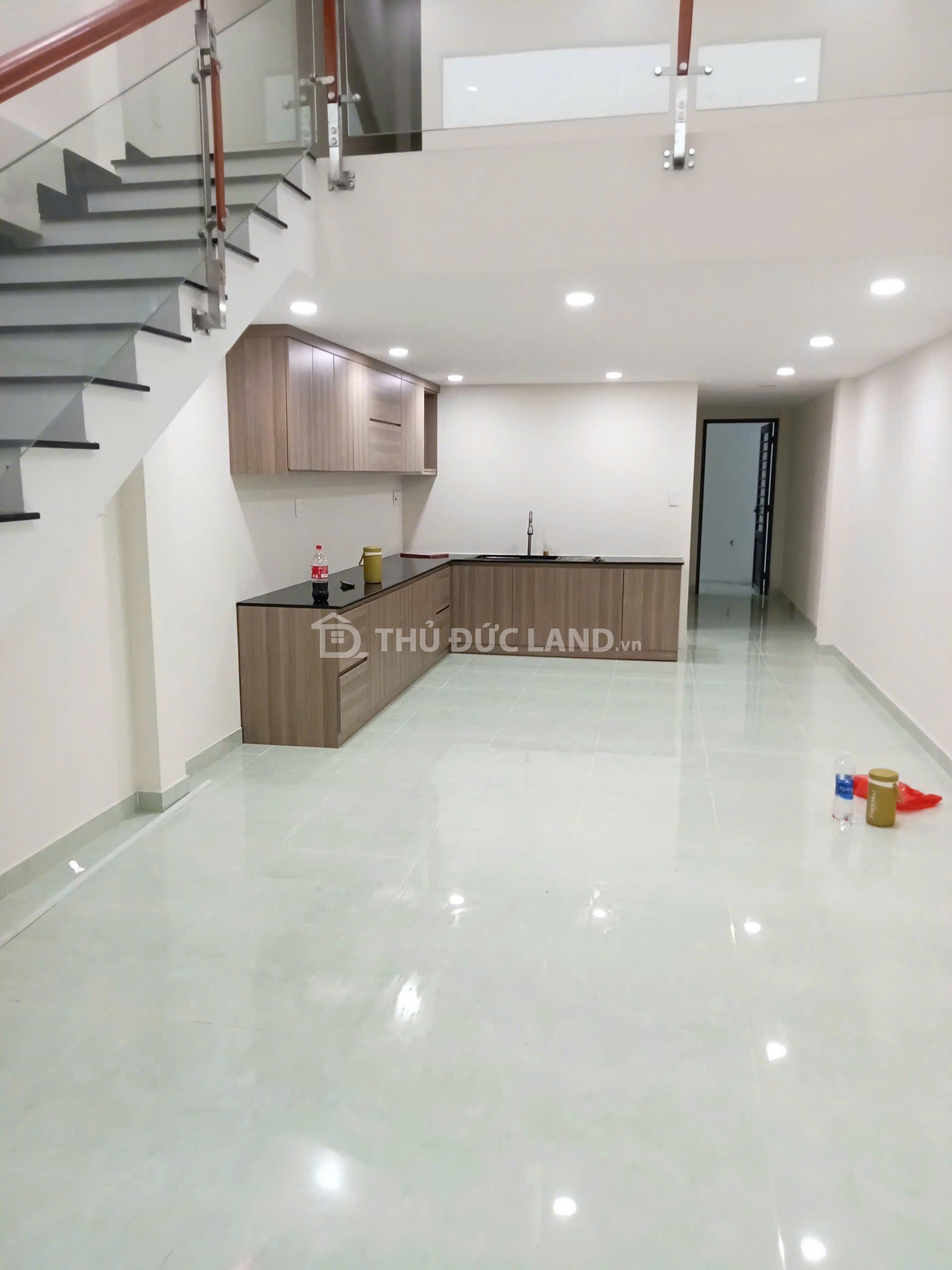 Bán nhà HXH Đường 11 Trường Thọ, 92.6m², ngang 4m, ngay Vành Đai 2, tiện ích đầy đủ 1KM - Ảnh 2