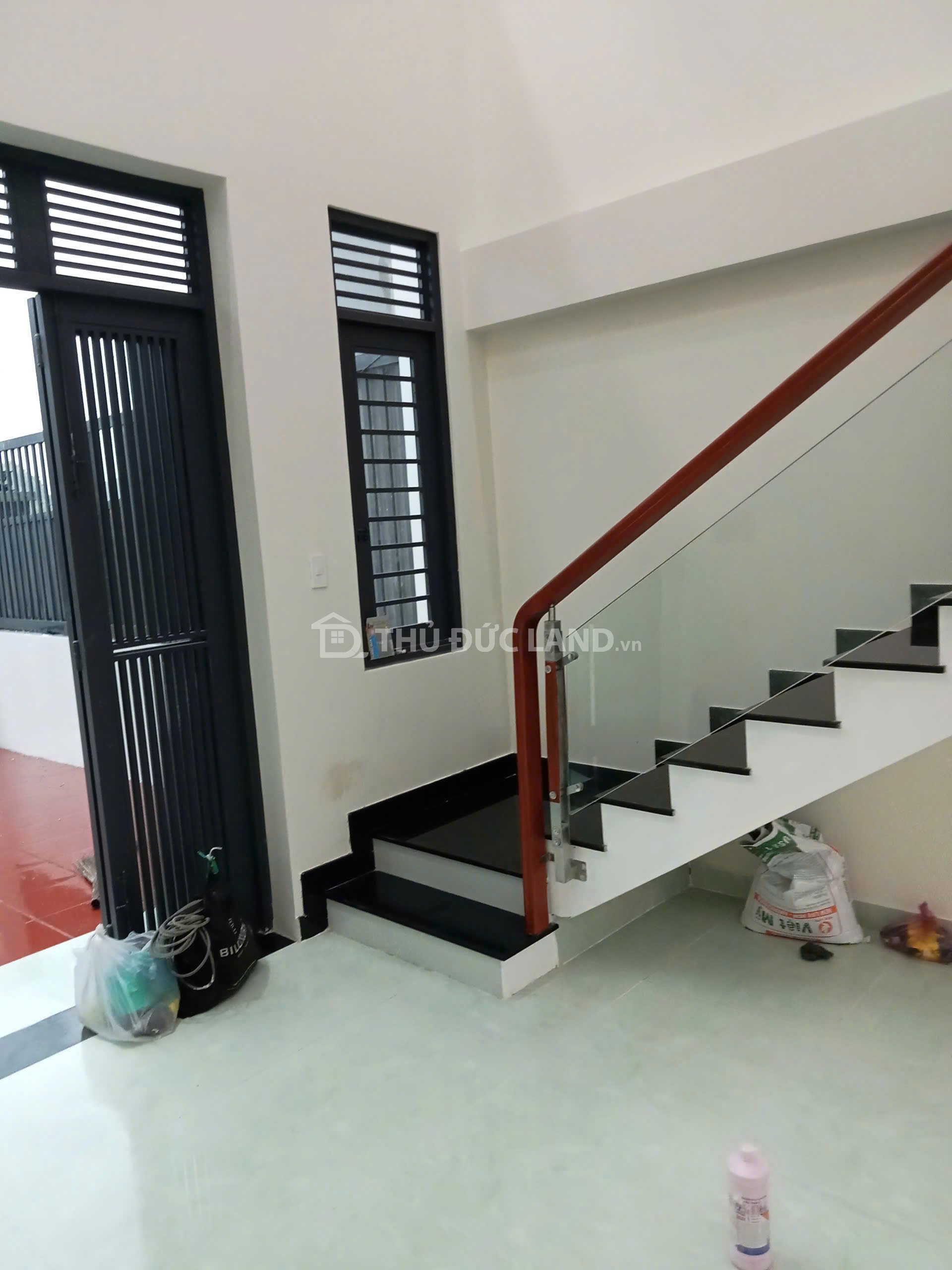 Bán nhà HXH Đường 11 Trường Thọ, 92.6m², ngang 4m, ngay Vành Đai 2, tiện ích đầy đủ 1KM - Ảnh 4