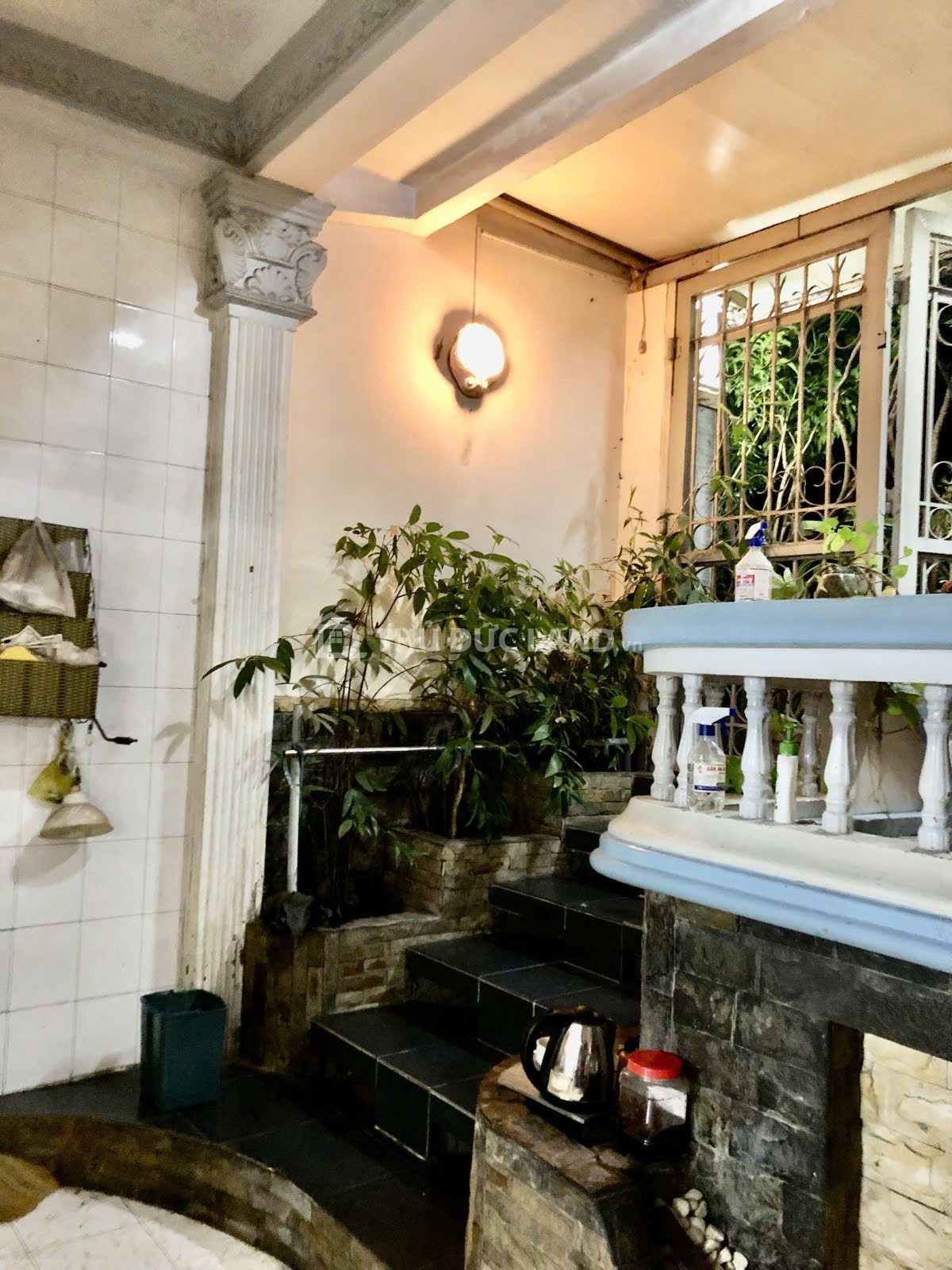 Bán nhà HXH Trường Thọ, Song Hành Xa Lộ Hà Nội, DT 110m2 ngang 5m, đường 7m. Cạnh Ga Metro Bình Thái - Ảnh 19