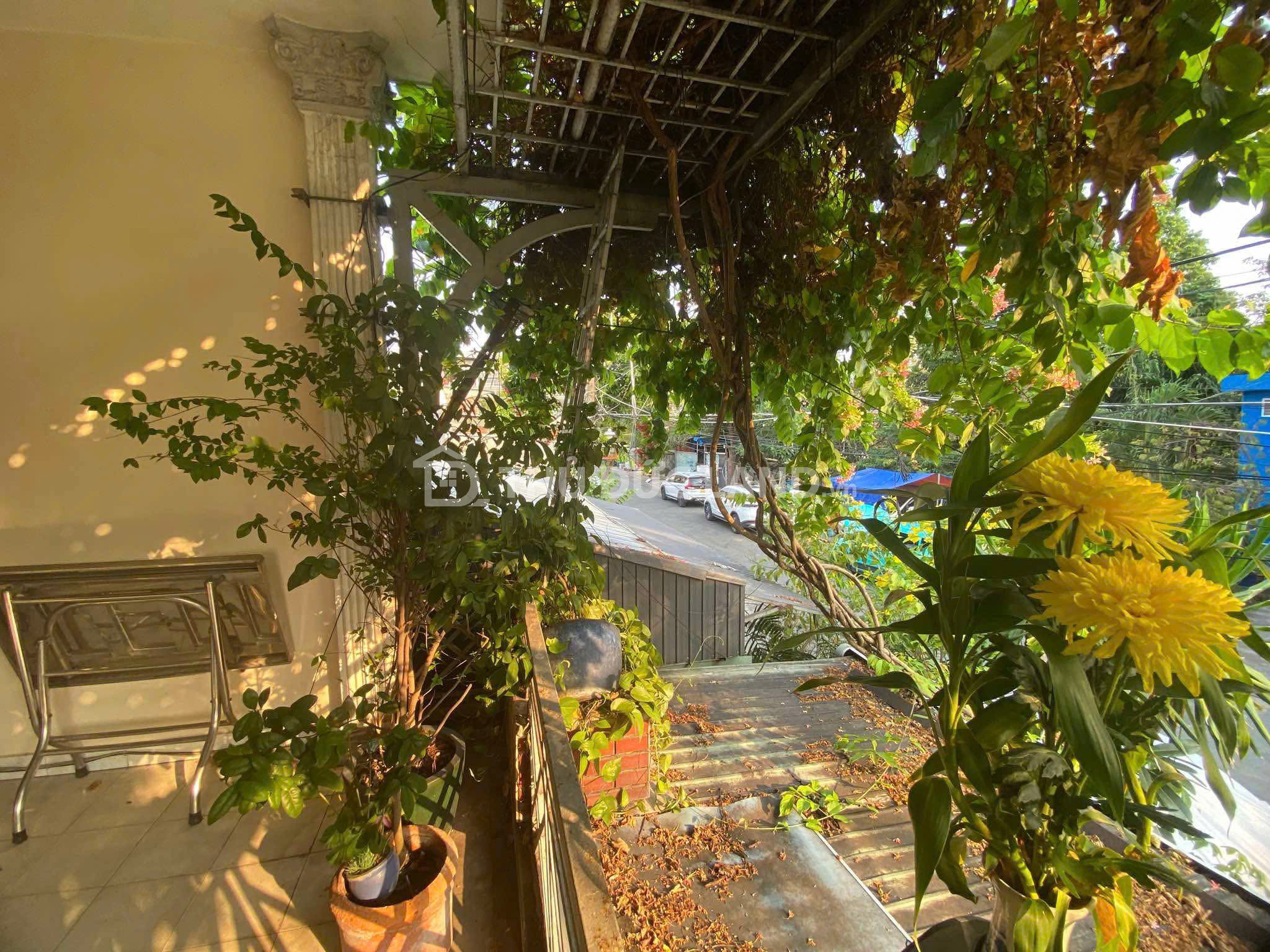 Bán nhà HXH Trường Thọ, Song Hành Xa Lộ Hà Nội, DT 110m2 ngang 5m, đường 7m. Cạnh Ga Metro Bình Thái - Ảnh 12