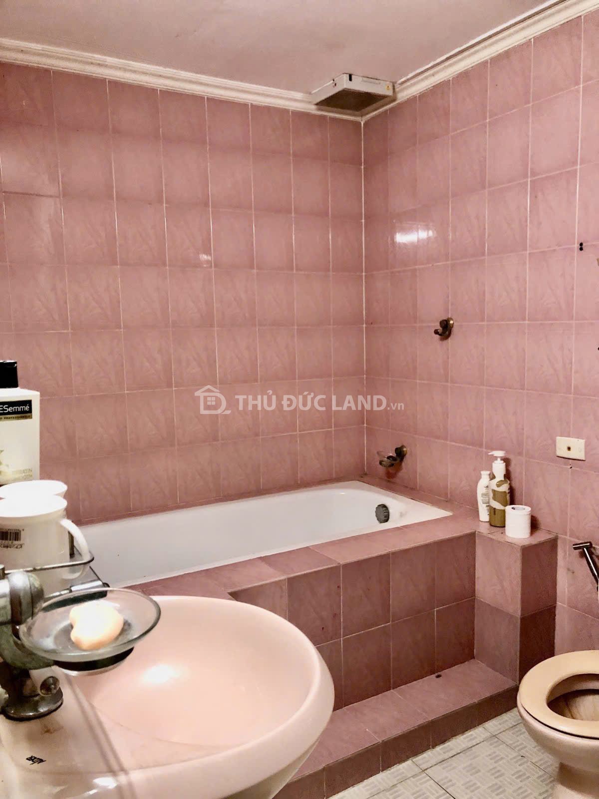 Bán nhà HXH Trường Thọ, Song Hành Xa Lộ Hà Nội, DT 110m2 ngang 5m, đường 7m. Cạnh Ga Metro Bình Thái - Ảnh 21
