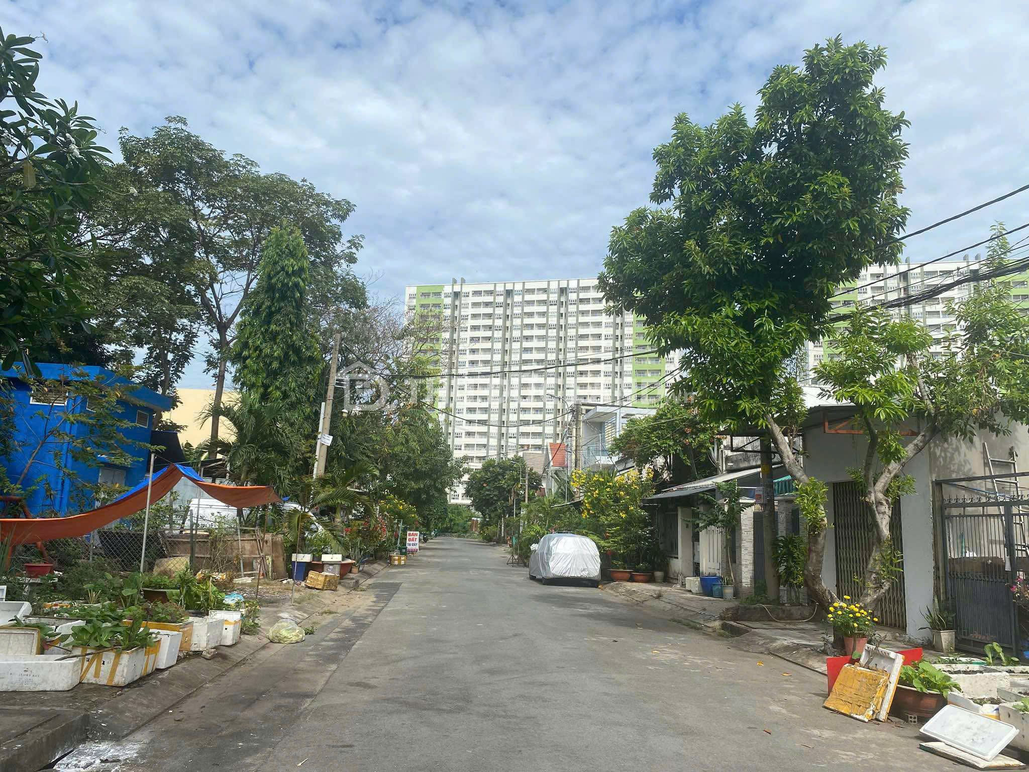 Bán nhà HXH Trường Thọ, Song Hành Xa Lộ Hà Nội, DT 110m2 ngang 5m, đường 7m. Cạnh Ga Metro Bình Thái - Ảnh 13