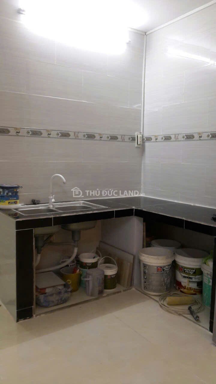 Bán nhà HXH Đường 9 Trường Thọ, DT 38m3, 2PN 2WC, tiện ích đầy đủ, sổ hồng riêng - Ảnh 3