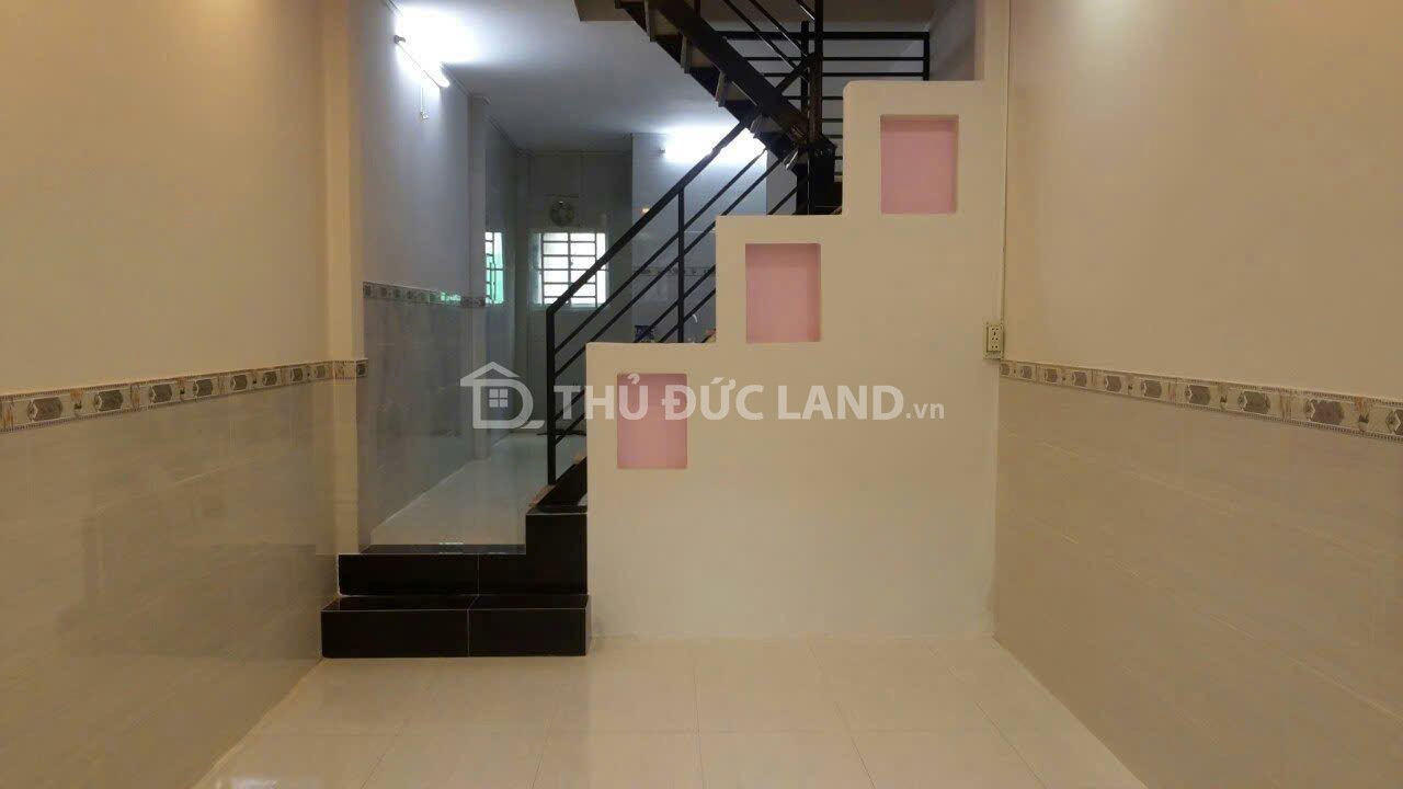 Bán nhà HXH Đường 9 Trường Thọ, DT 38m3, 2PN 2WC, tiện ích đầy đủ, sổ hồng riêng - Ảnh 7