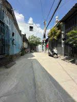 Bán nhà hẻm Trường Thọ, 70m², ngang 5.1m, 3 phòng ngủ, ngay Đặng Văn Bi. Cạnh Ga Metro 900m - Ảnh 2