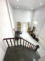 Bán nhà hẻm Trường Thọ, 70m², ngang 5.1m, 3 phòng ngủ, ngay Đặng Văn Bi. Cạnh Ga Metro 900m - Ảnh 3