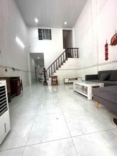 Bán nhà hẻm Trường Thọ, 70m², ngang 5.1m, 3 phòng ngủ, ngay Đặng Văn Bi. Cạnh Ga Metro 900m - Ảnh 4
