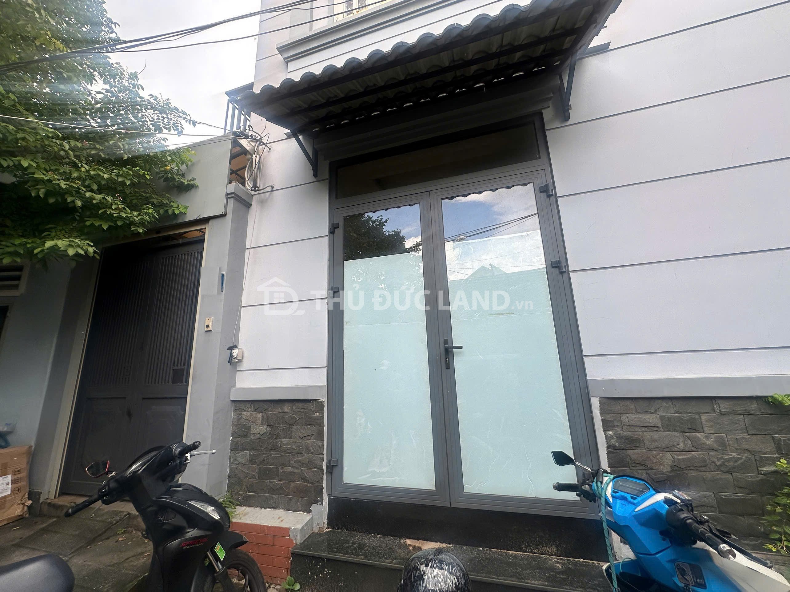 Bán nhà hẻm Đường 9 Trường Thọ, DT 68m2 ngang 7m, 2 tầng, nhà sẵn ở ngay, tiện ích đầy đủ - Ảnh 5