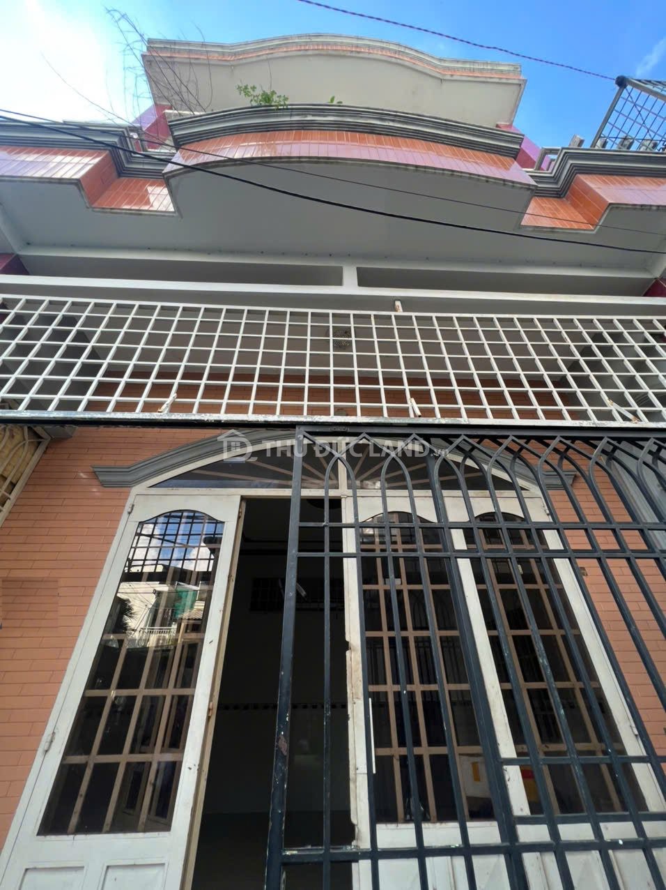 Bán nhà HXH Hồ Văn Tư, Trường Thọ, DT 49m2 2 tầng 3PN, cạnh chợ Thủ Đức, sổ hồng riêng - Ảnh 3