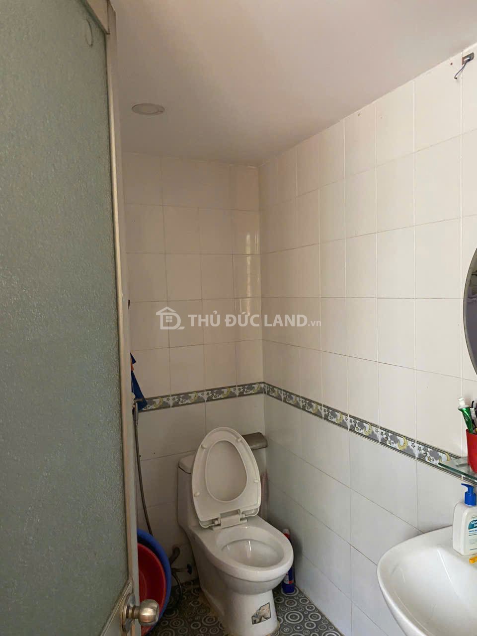 Bán nhà HXH Đường 9 Trường Thọ, 70.1m², cách 100m ra Đặng Văn Bi, cho thuê 8.5 triệu. - Ảnh 2
