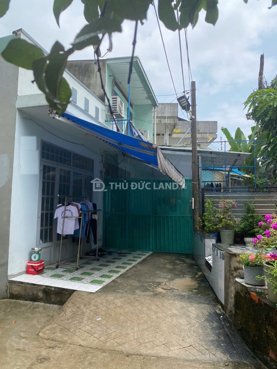Bán nhà HXH Đường 9 Trường Thọ, 70.1m², cách 100m ra Đặng Văn Bi, cho thuê 8.5 triệu. - Ảnh 7