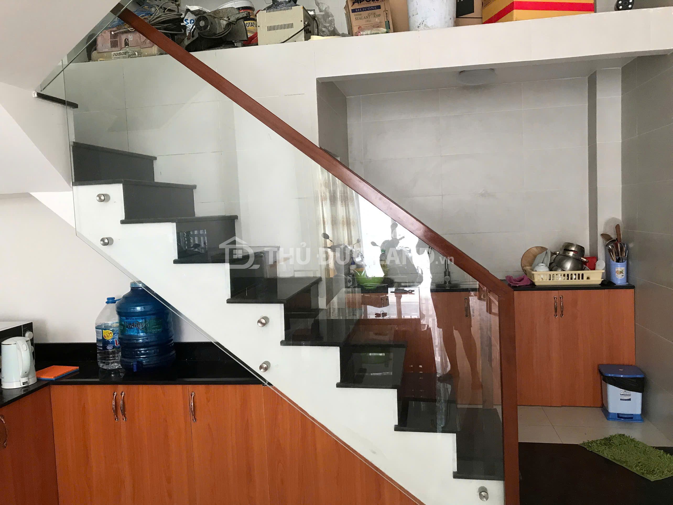 Bán nhà HXH Trường Thọ, đường 3, nhà 3 tầng, DT 53m2, cách Ga Metro 400M, tiện ích đầy đủ. - Ảnh 5