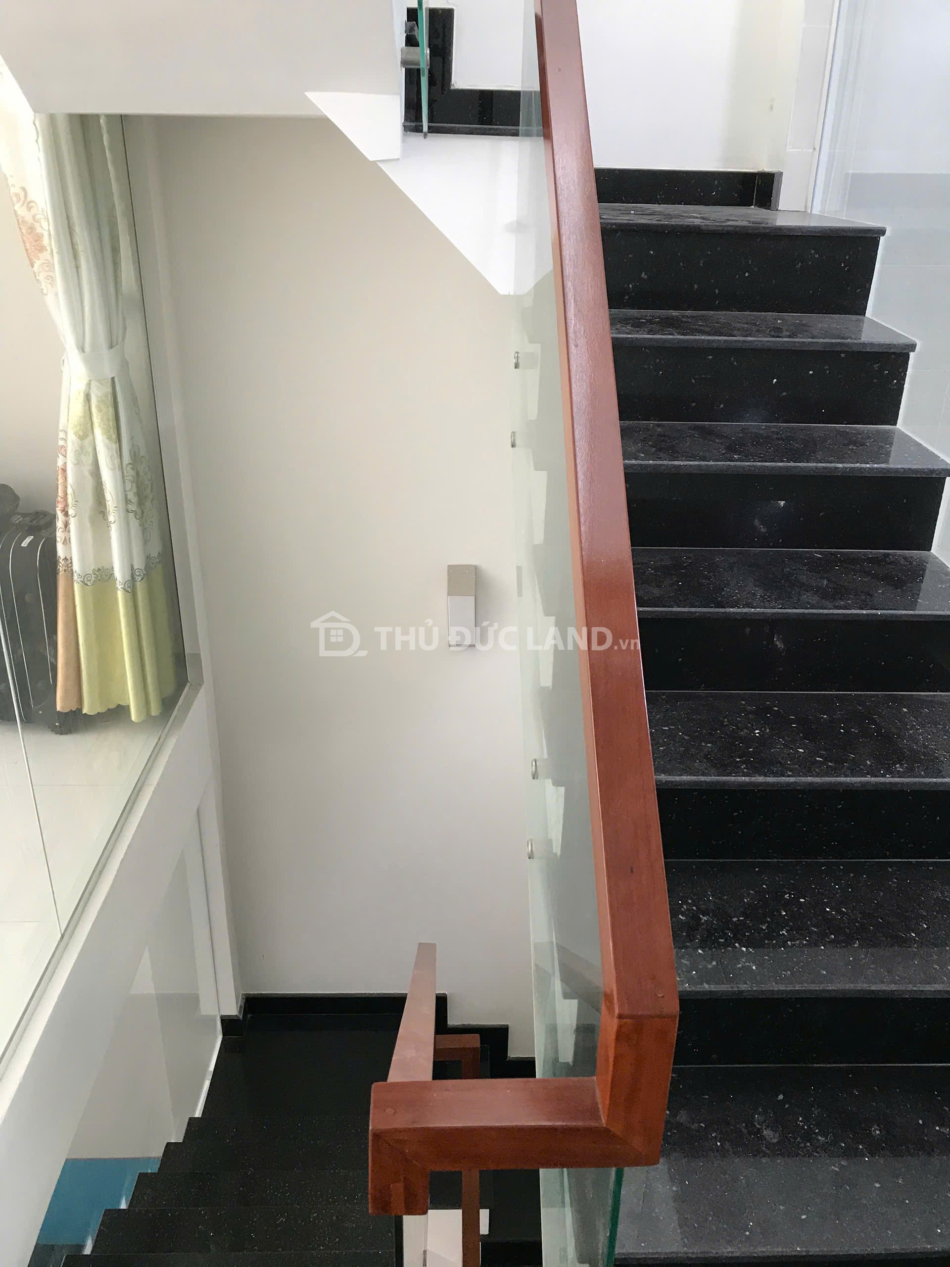Bán nhà HXH Trường Thọ, đường 3, nhà 3 tầng, DT 53m2, cách Ga Metro 400M, tiện ích đầy đủ. - Ảnh 4