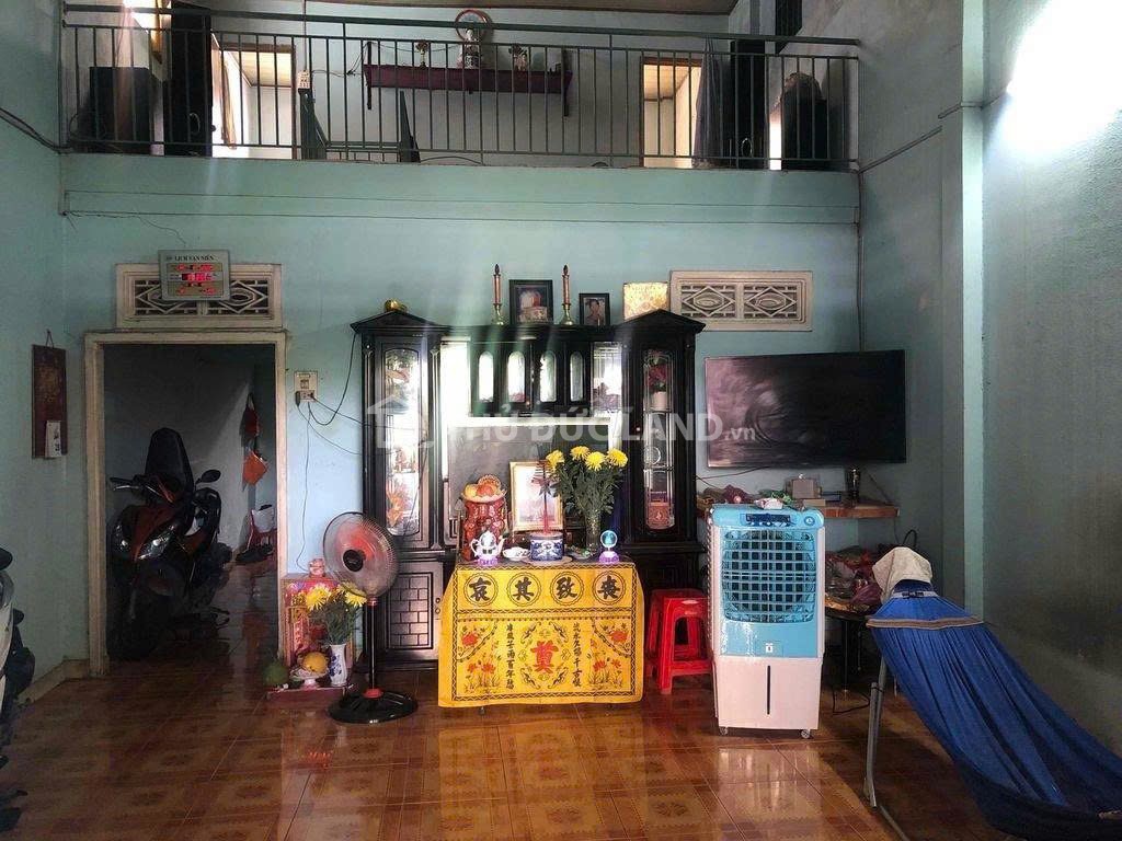 Bán nhà HXH Trường Thọ, đường 4, diện tích 110m², ngang 5. Cạnh Đặng Văn Bi, Ga Metro - Ảnh 4