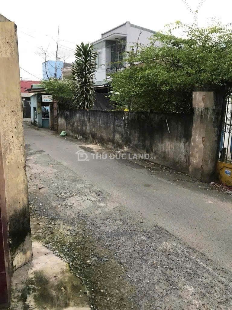 Bán nhà HXH Trường Thọ, đường 4, diện tích 110m², ngang 5. Cạnh Đặng Văn Bi, Ga Metro - Ảnh 6