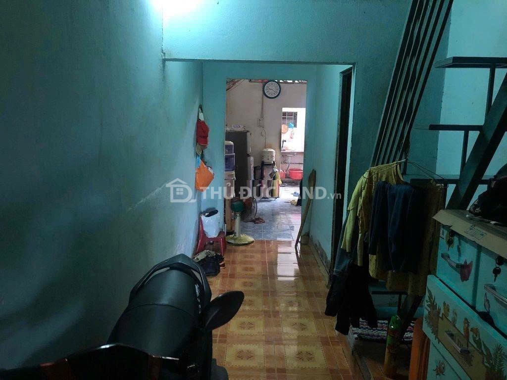 Bán nhà HXH Trường Thọ, đường 4, diện tích 110m², ngang 5. Cạnh Đặng Văn Bi, Ga Metro - Ảnh 3