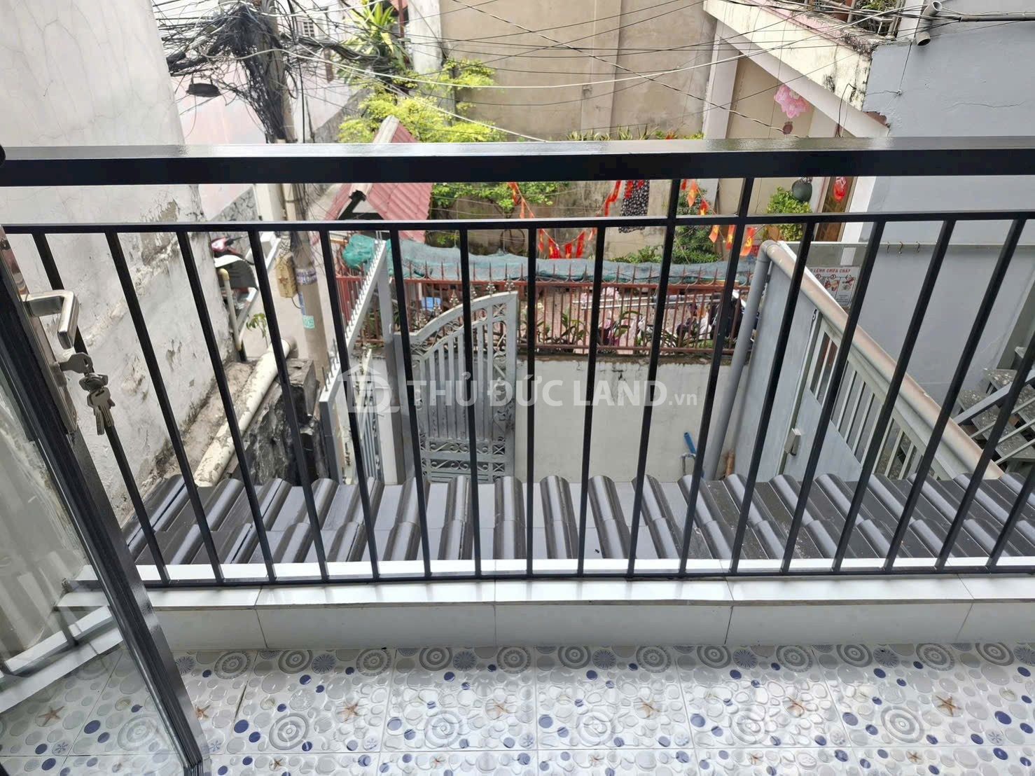 Bán nhà hẻm Đặng Văn Bi, Trường Thọ, 2 tầng nội thất cao cấp, sổ hồng riêng. Dọn vào ở ngay - Ảnh 7