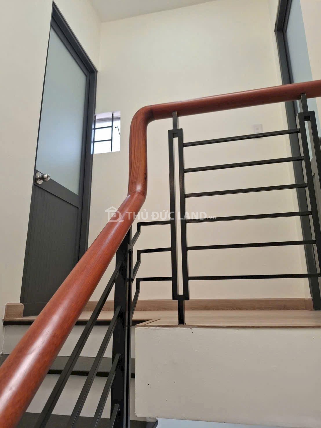 Bán nhà hẻm Đặng Văn Bi, Trường Thọ, 2 tầng nội thất cao cấp, sổ hồng riêng. Dọn vào ở ngay - Ảnh 8