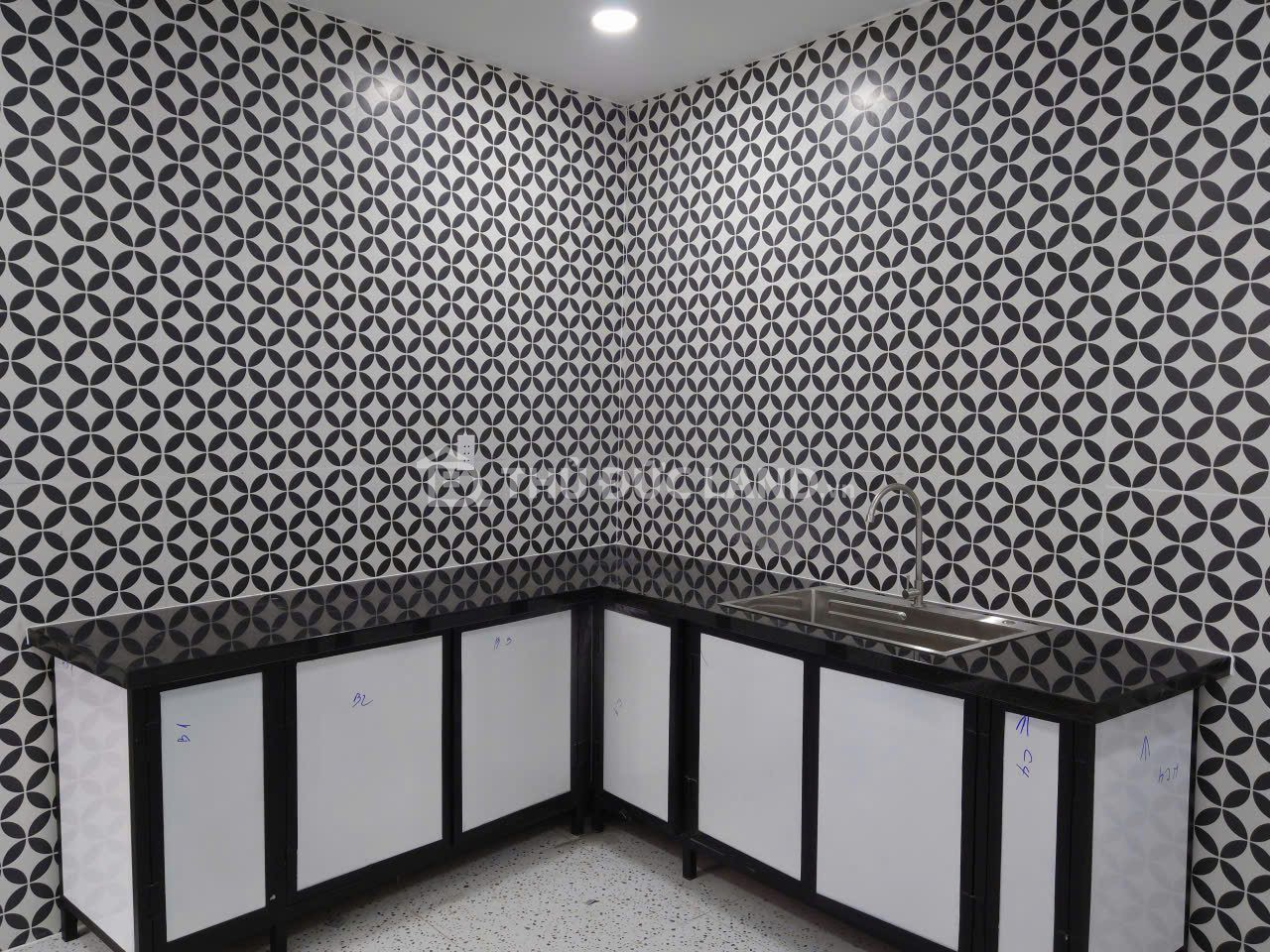 Bán nhà hẻm Hồ Văn Tư, Trường Thọ, diện tích 55.3m². Dọn vào ở ngay. Cạnh chợ Thủ Đức - Ảnh 7