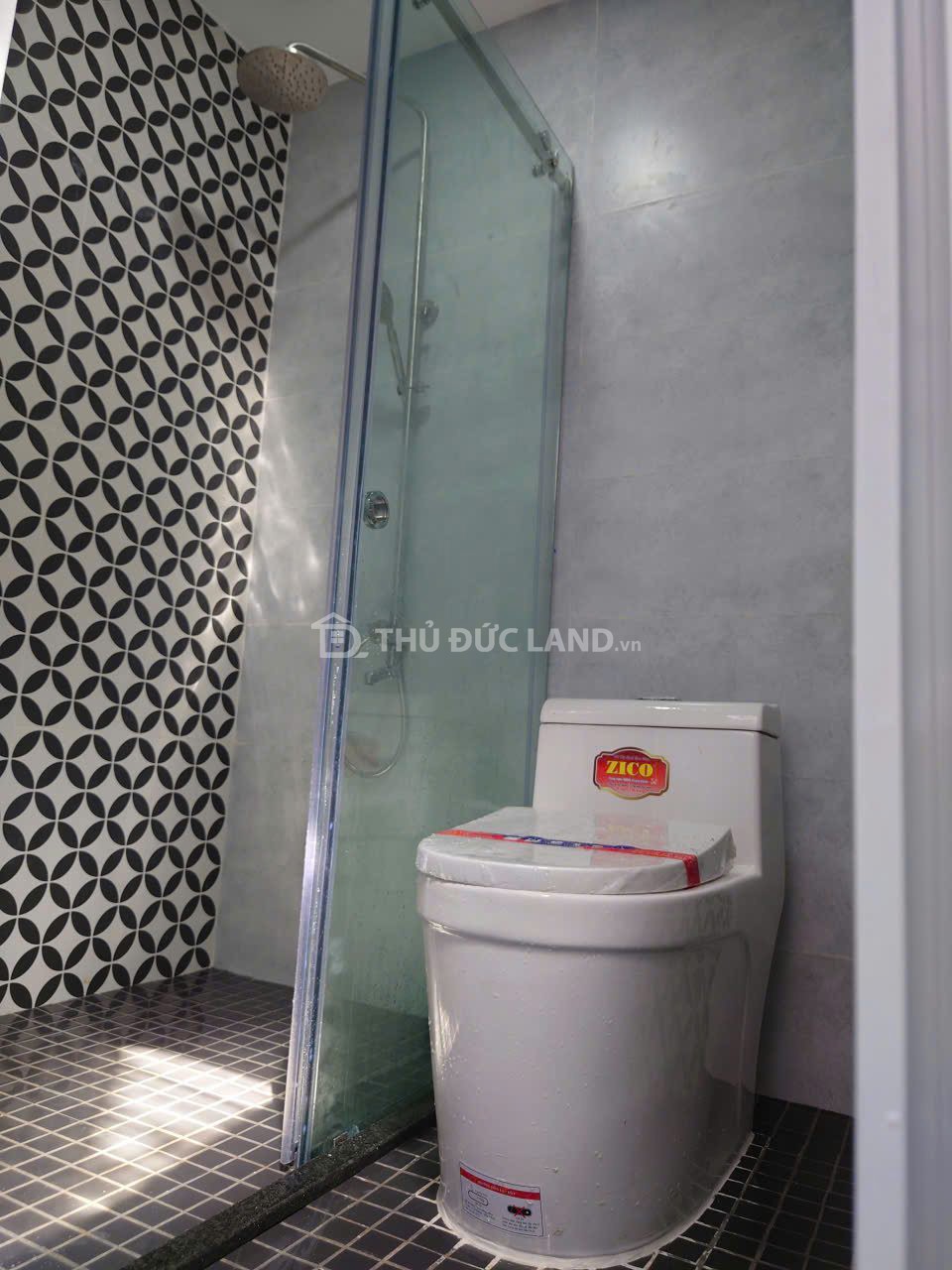 Bán nhà hẻm Hồ Văn Tư, Trường Thọ, diện tích 55.3m². Dọn vào ở ngay. Cạnh chợ Thủ Đức - Ảnh 8