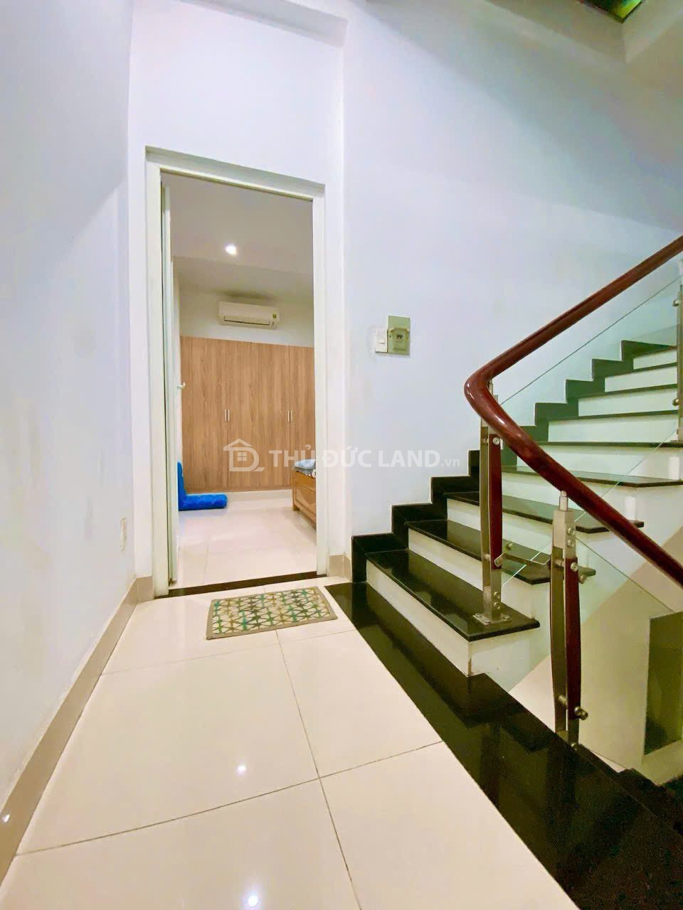 Bán nhà HXH Đường 8 Trường Thọ, 4 tầng, ngang 7m DT 68M2. Nhà đẹp dọn vào ở ngay - Ảnh 13