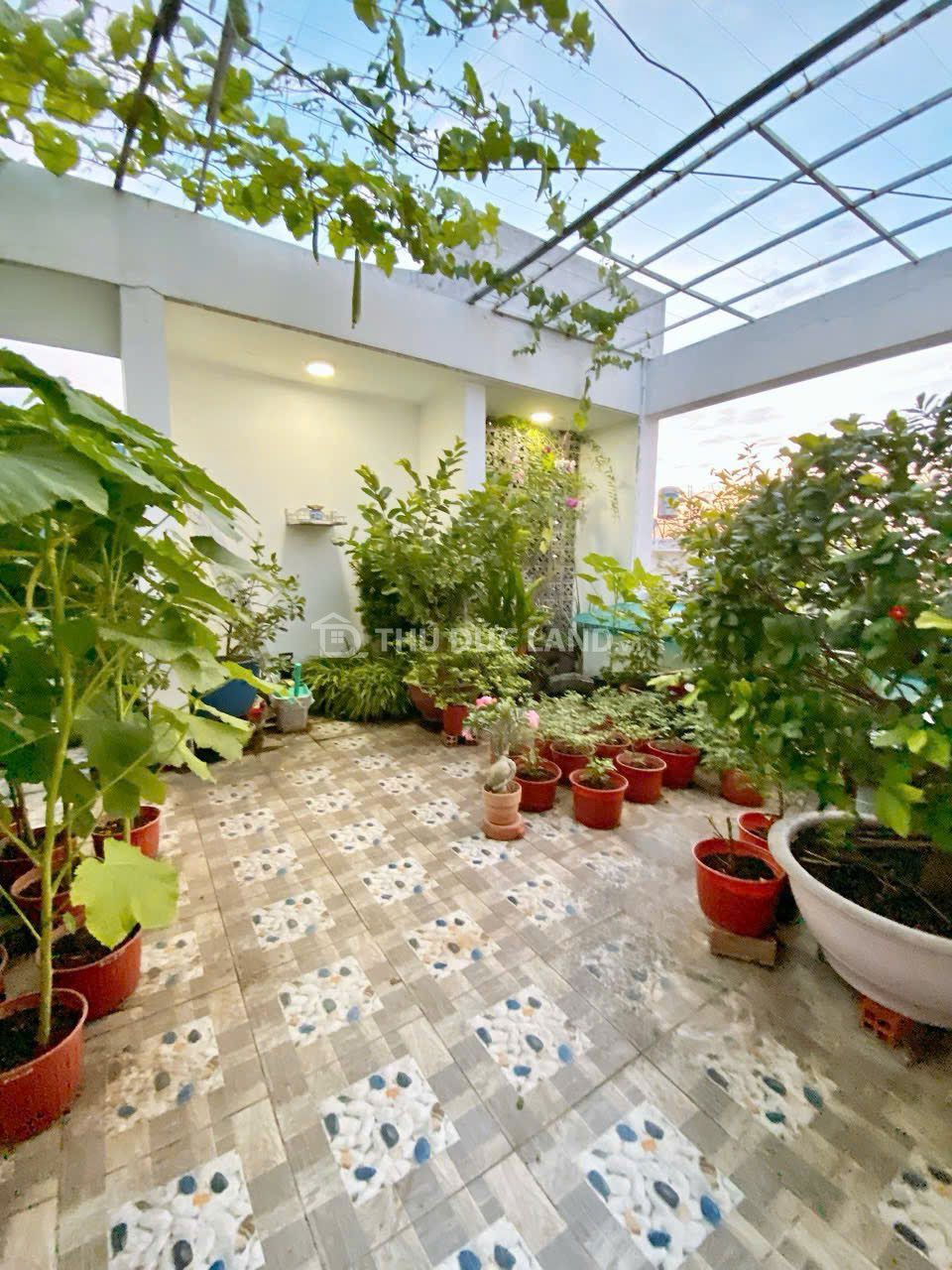 Bán nhà HXH Đường 8 Trường Thọ, 4 tầng, ngang 7m DT 68M2. Nhà đẹp dọn vào ở ngay - Ảnh 19