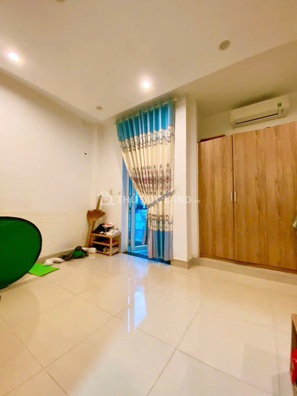 Bán nhà HXH Đường 8 Trường Thọ, 4 tầng, ngang 7m DT 68M2. Nhà đẹp dọn vào ở ngay - Ảnh 4