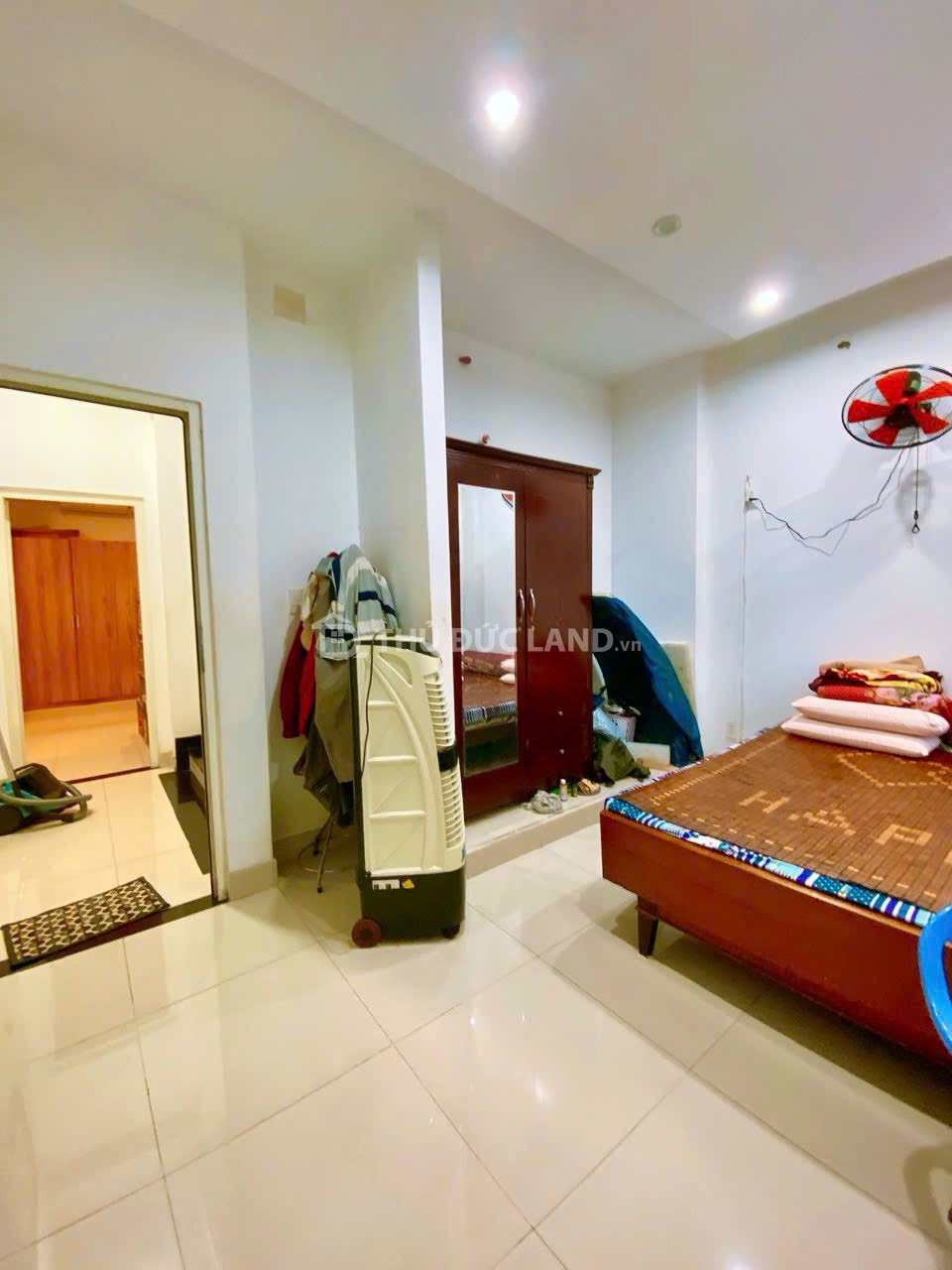 Bán nhà HXH Đường 8 Trường Thọ, 4 tầng, ngang 7m DT 68M2. Nhà đẹp dọn vào ở ngay - Ảnh 12