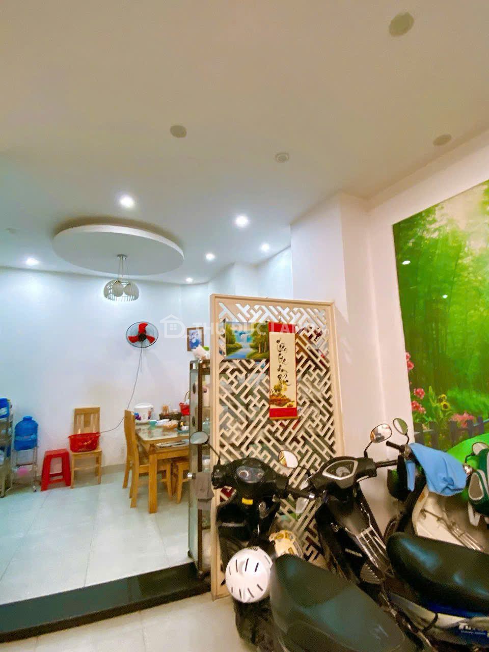 Bán nhà HXH Đường 8 Trường Thọ, 4 tầng, ngang 7m DT 68M2. Nhà đẹp dọn vào ở ngay - Ảnh 9