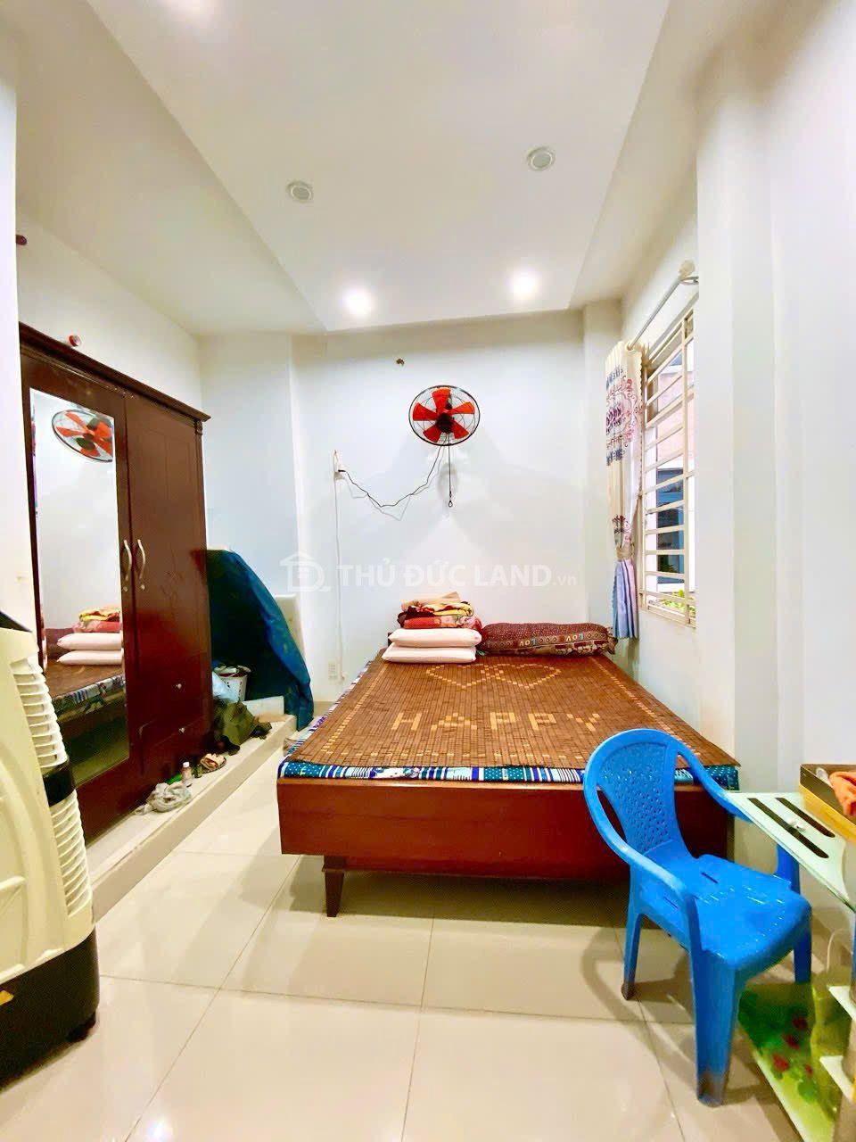 Bán nhà HXH Đường 8 Trường Thọ, 4 tầng, ngang 7m DT 68M2. Nhà đẹp dọn vào ở ngay - Ảnh 14