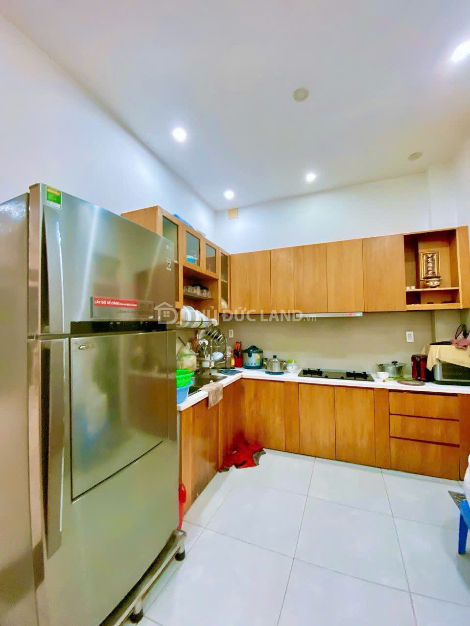 Bán nhà HXH Đường 8 Trường Thọ, 4 tầng, ngang 7m DT 68M2. Nhà đẹp dọn vào ở ngay - Ảnh 7