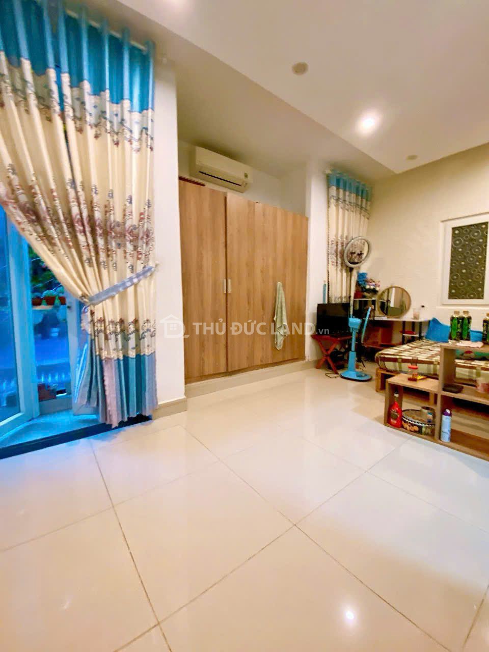 Bán nhà HXH Đường 8 Trường Thọ, 4 tầng, ngang 7m DT 68M2. Nhà đẹp dọn vào ở ngay - Ảnh 17