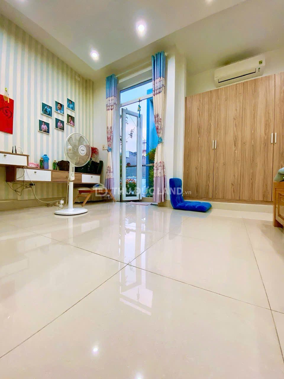 Bán nhà HXH Đường 8 Trường Thọ, 4 tầng, ngang 7m DT 68M2. Nhà đẹp dọn vào ở ngay - Ảnh 15