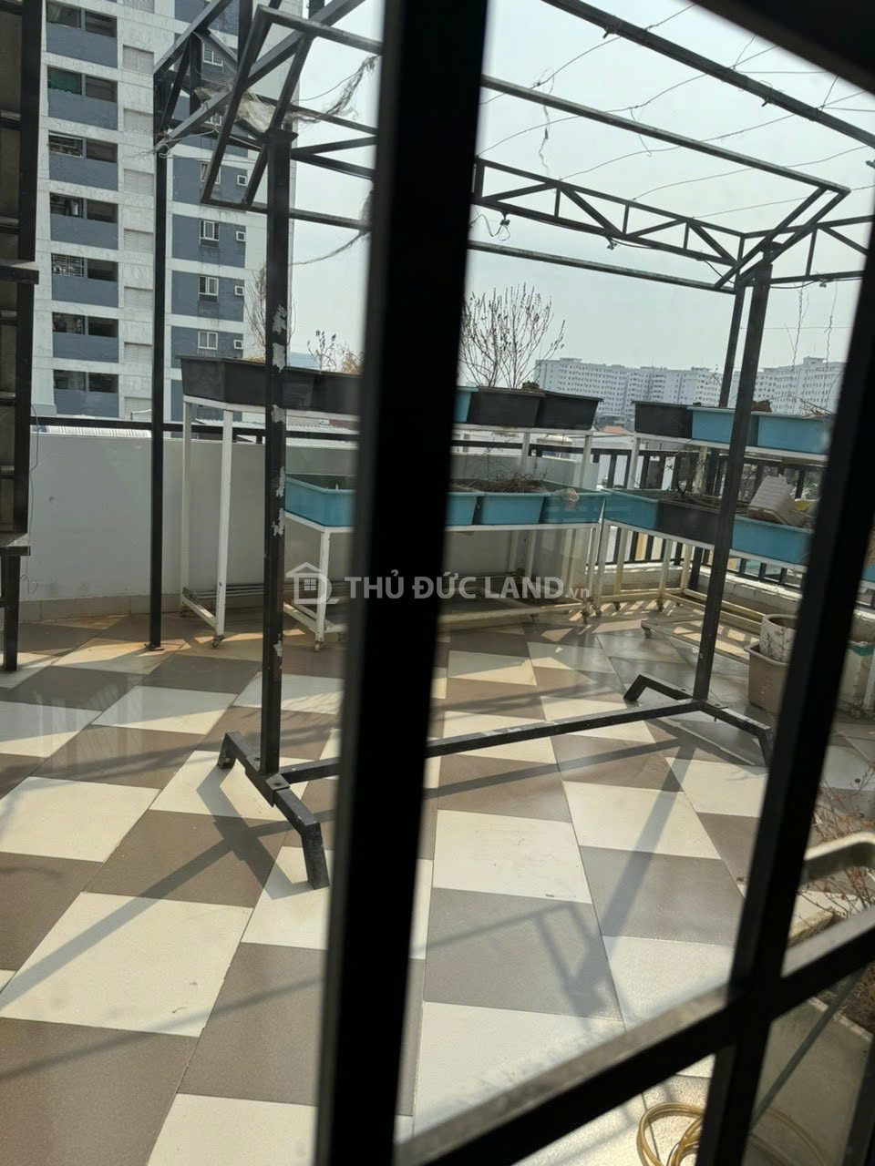 Bán nhà 2MT Đường 11 Trường Thọ, ngang 7.95m, 5 tầng, có dòng tiền. Cạnh Vành đai 2 - Ảnh 7