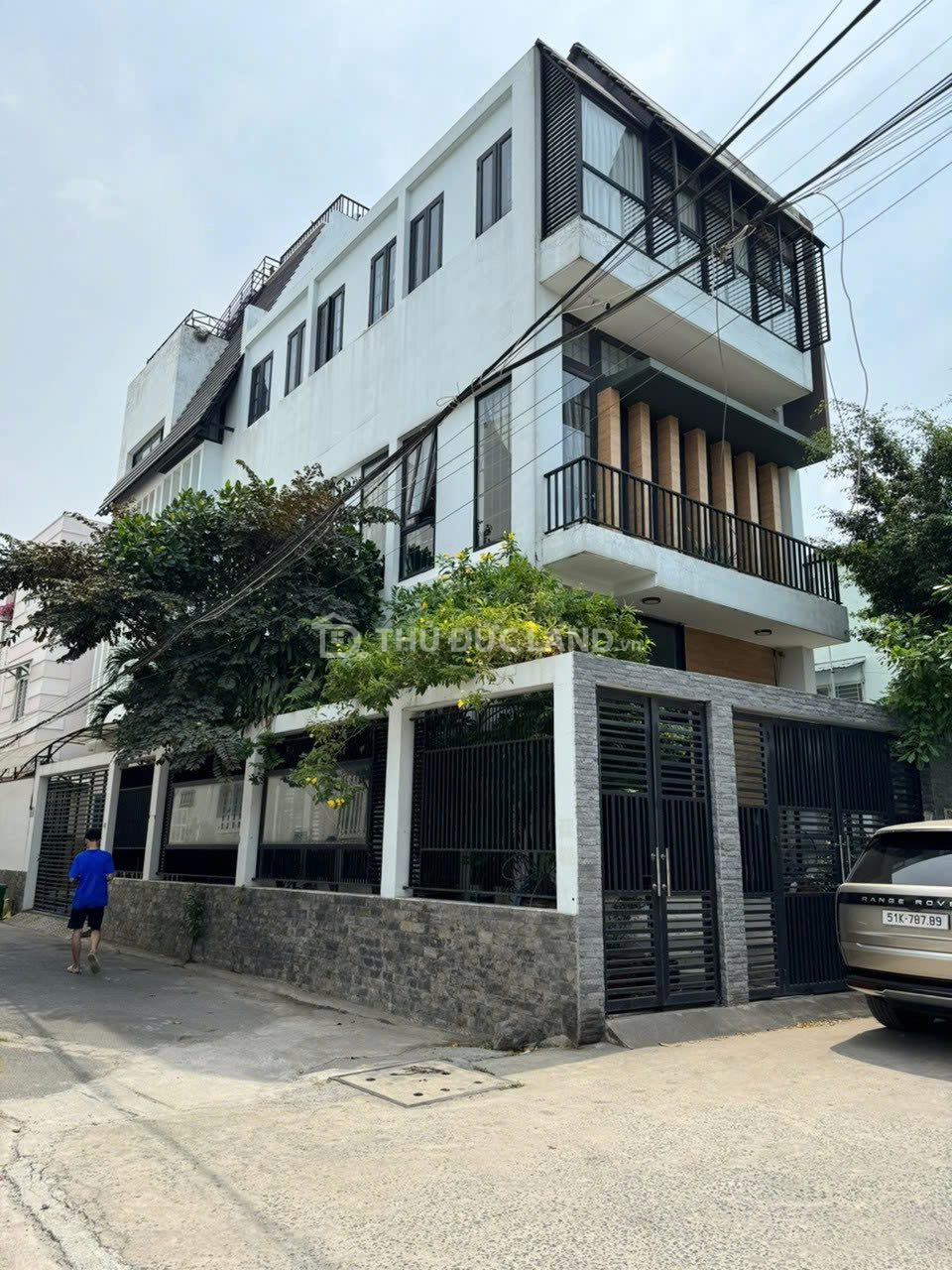 Bán nhà 2MT Đường 11 Trường Thọ, ngang 7.95m, 5 tầng, có dòng tiền. Cạnh Vành đai 2 - Ảnh 18
