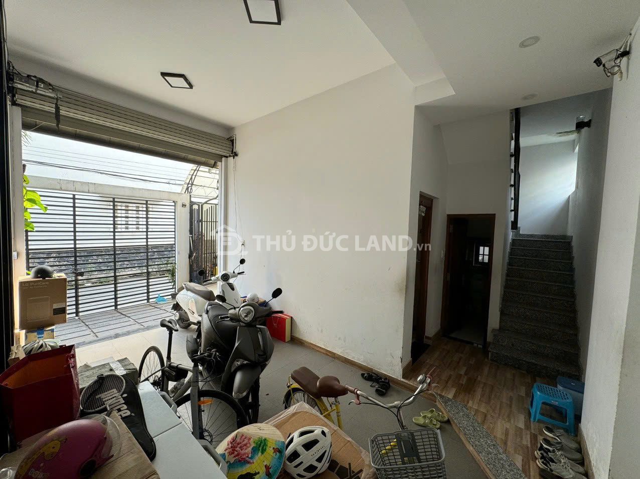 Bán nhà 2MT Đường 11 Trường Thọ, ngang 7.95m, 5 tầng, có dòng tiền. Cạnh Vành đai 2 - Ảnh 4