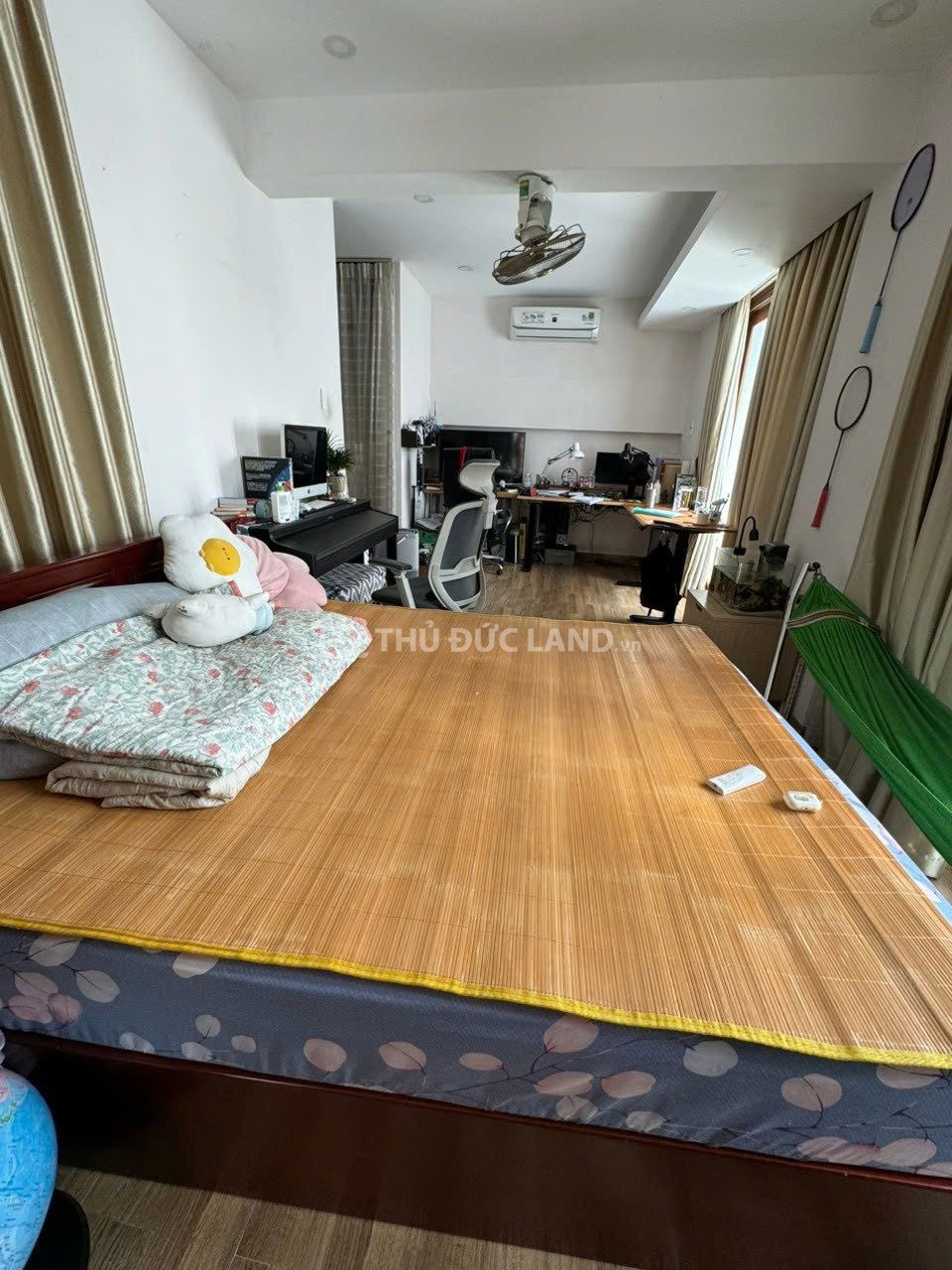 Bán nhà 2MT Đường 11 Trường Thọ, ngang 7.95m, 5 tầng, có dòng tiền. Cạnh Vành đai 2 - Ảnh 13