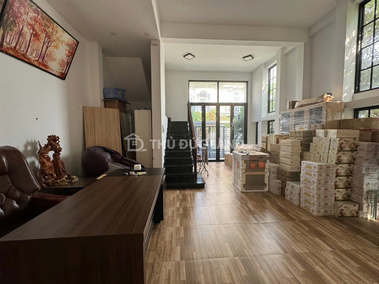 Bán nhà 2MT Đường 11 Trường Thọ, ngang 7.95m, 5 tầng, có dòng tiền. Cạnh Vành đai 2 - Ảnh 3