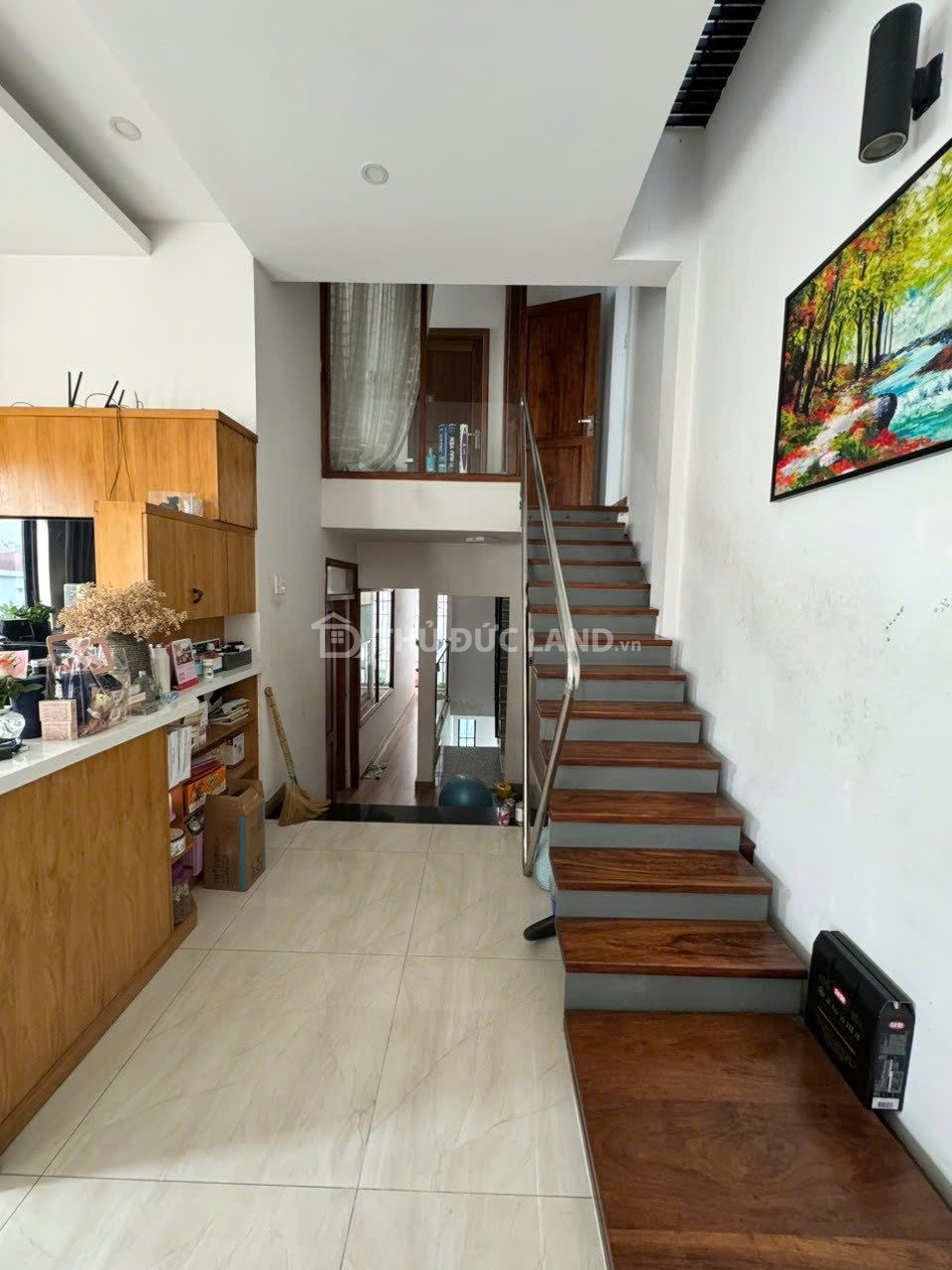 Bán nhà 2MT Đường 11 Trường Thọ, ngang 7.95m, 5 tầng, có dòng tiền. Cạnh Vành đai 2 - Ảnh 14