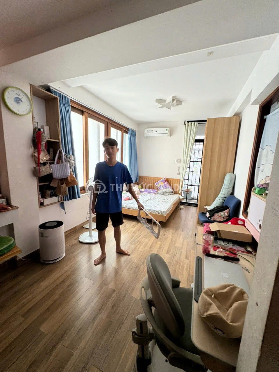 Bán nhà 2MT Đường 11 Trường Thọ, ngang 7.95m, 5 tầng, có dòng tiền. Cạnh Vành đai 2 - Ảnh 9