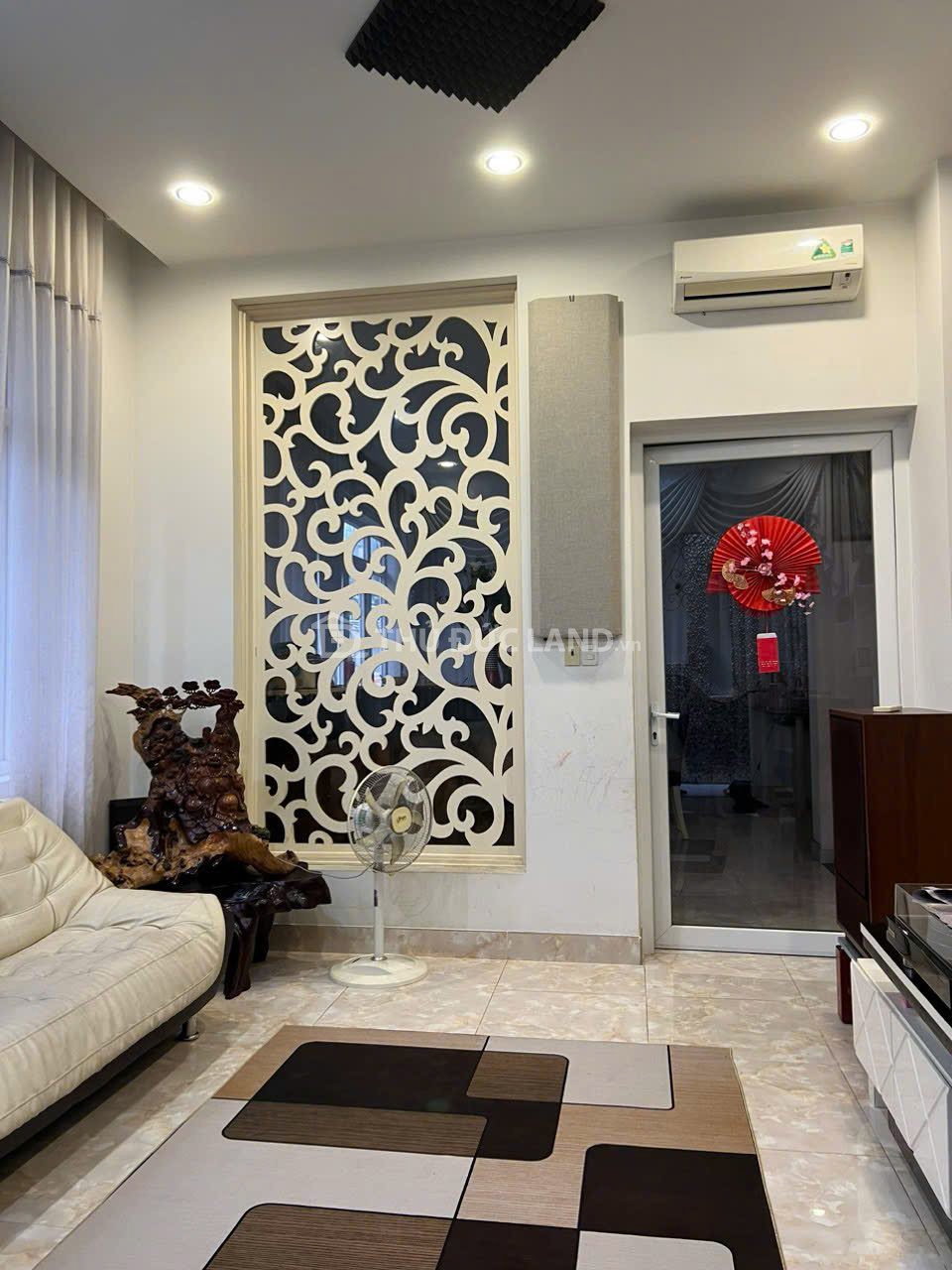 Bán nhà Trường Thọ - 129.1 m² ngang 8.5m, 3 phòng ngủ, ở ngay - Ảnh 3